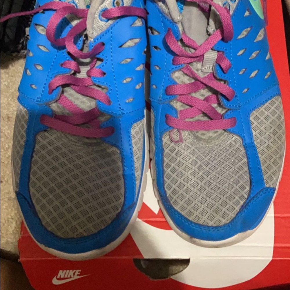 Women’s Nike’s